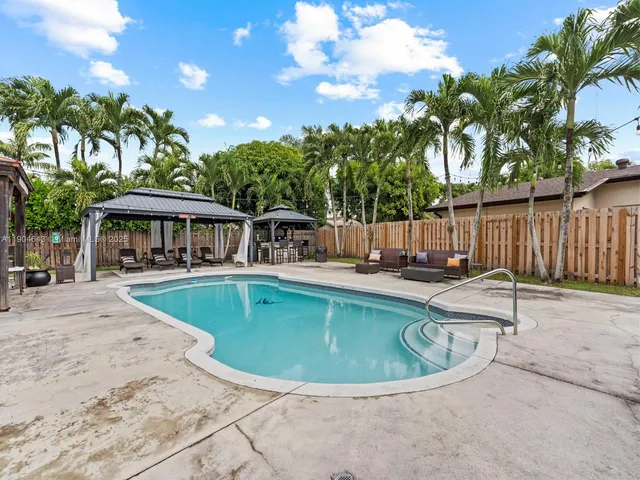 $825,000 | 12825 Southwest 107th Terrace, Miami, FL 33186