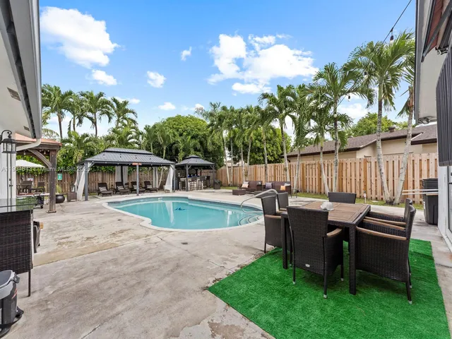 $825,000 | 12825 Southwest 107th Terrace, Miami, FL 33186