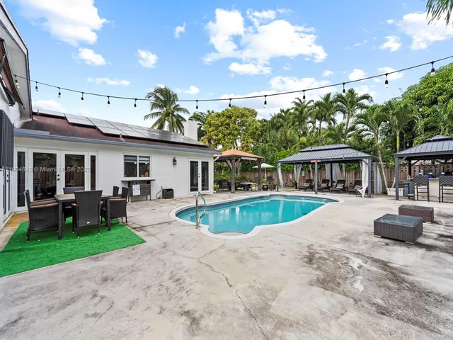 $825,000 | 12825 Southwest 107th Terrace, Miami, FL 33186