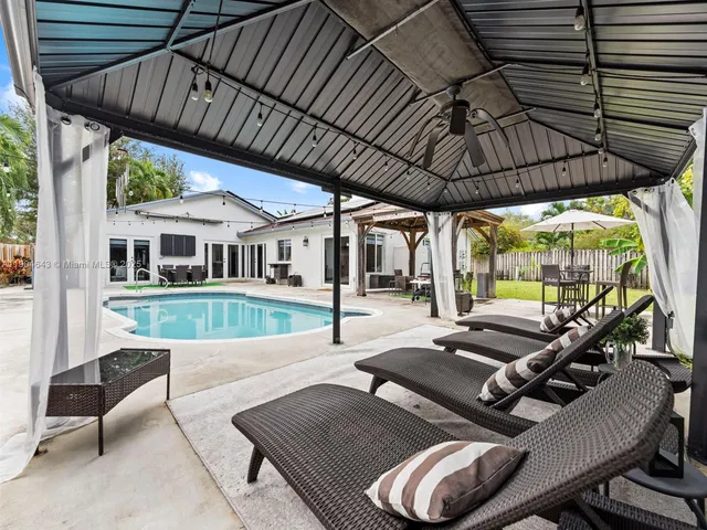 $825,000 | 12825 Southwest 107th Terrace, Miami, FL 33186