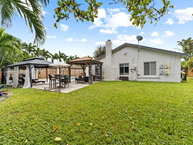 $825,000 | 12825 Southwest 107th Terrace, Miami, FL 33186