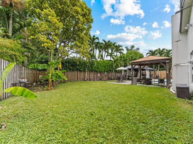 $825,000 | 12825 Southwest 107th Terrace, Miami, FL 33186