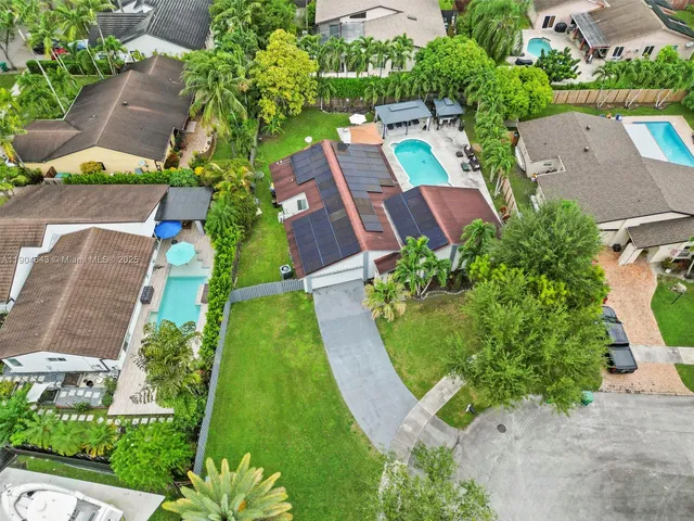$825,000 | 12825 Southwest 107th Terrace, Miami, FL 33186