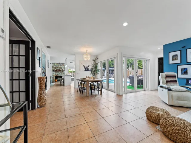 $825,000 | 12825 Southwest 107th Terrace, Miami, FL 33186