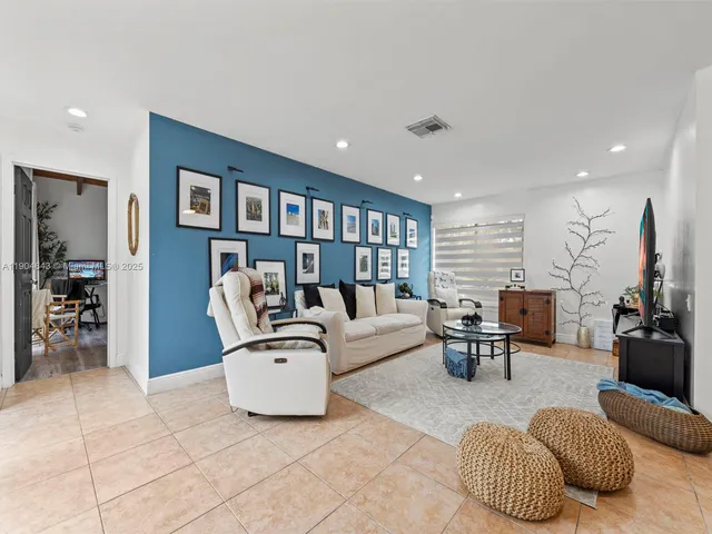 $825,000 | 12825 Southwest 107th Terrace, Miami, FL 33186