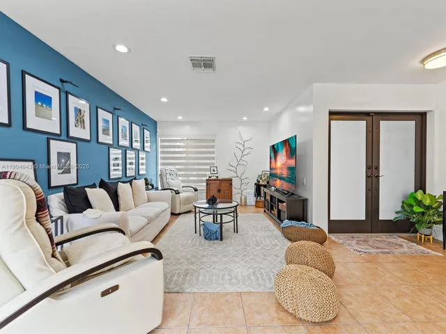 $825,000 | 12825 Southwest 107th Terrace, Miami, FL 33186