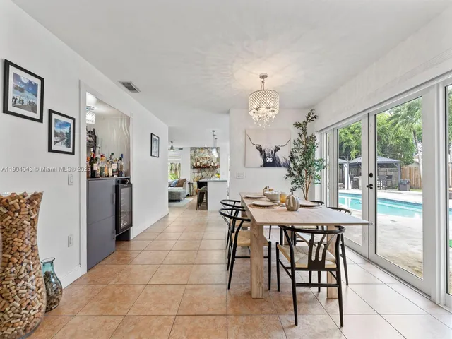 $825,000 | 12825 Southwest 107th Terrace, Miami, FL 33186