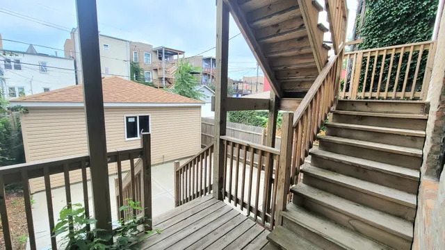 $2,950 | 6349 South Drexel Avenue, Unit 1, Chicago, IL 60637