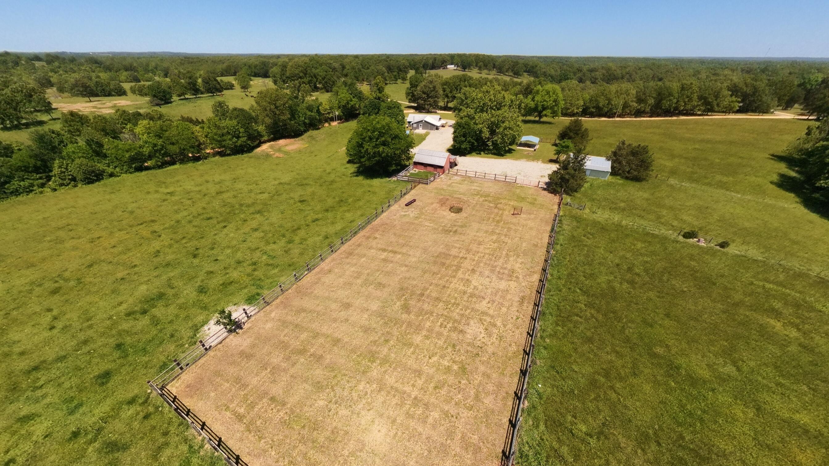 1145 Broadleaf Road Mammoth Spring, AR 72554 - Photo 68 of 77 20 acre hobby farm066