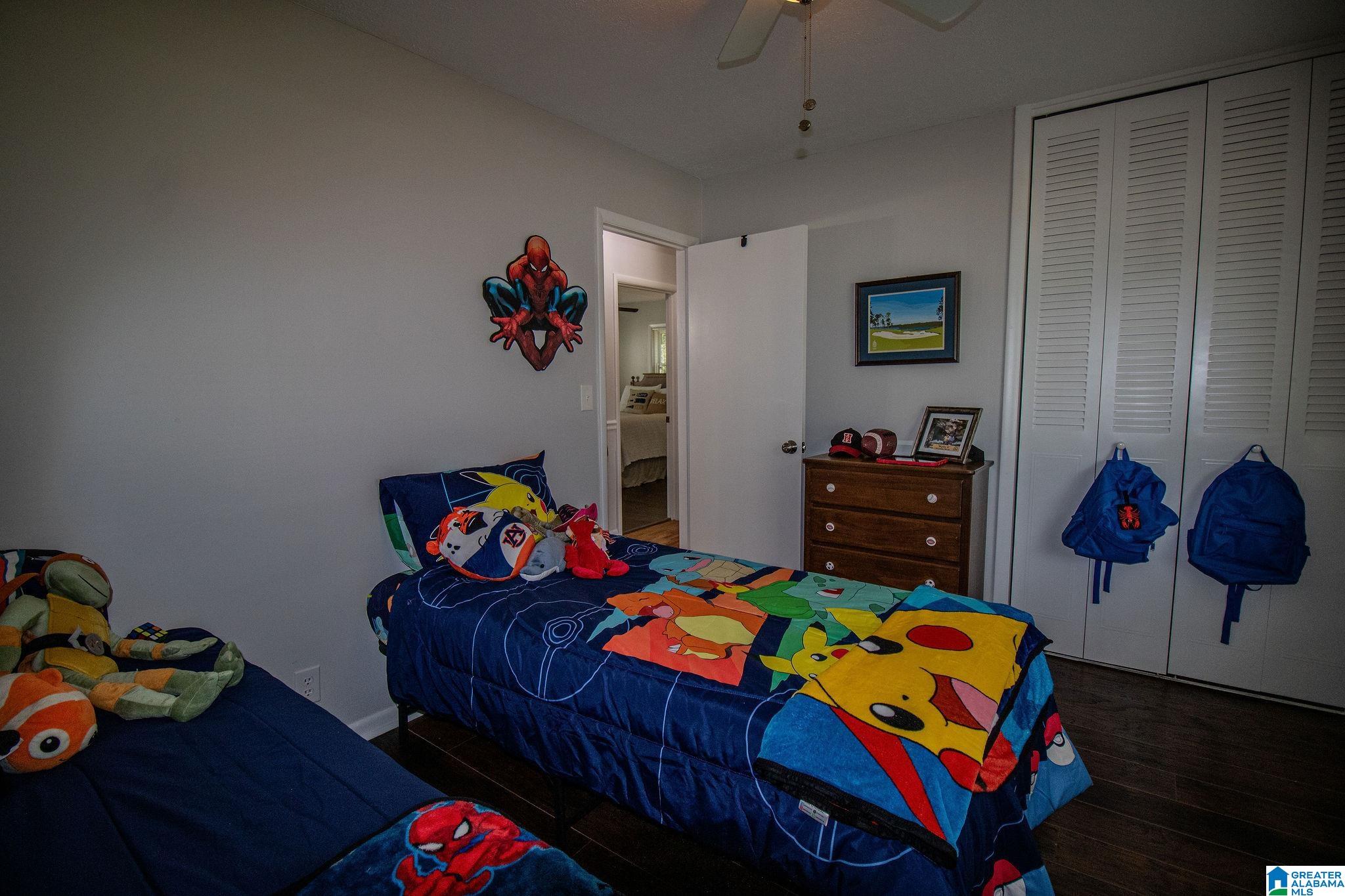 1307 Robertson Road Anniston, AL 36207 - Photo 18 of 32