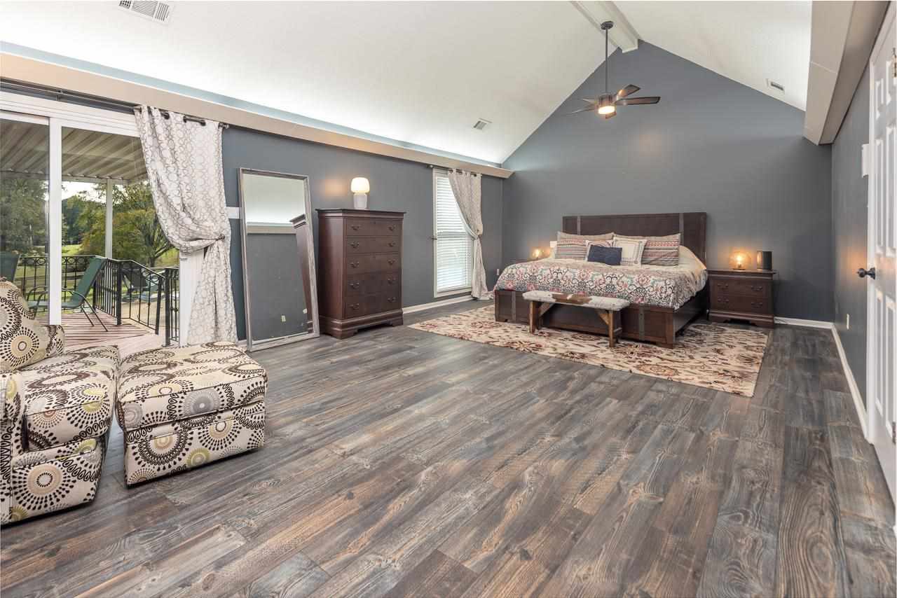 8461 Craven Road Bartlett, TN 38002 - Photo 11 of 25 Primary Bedroom