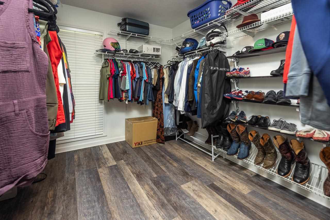 8461 Craven Road Bartlett, TN 38002 - Photo 14 of 25 Primary closet