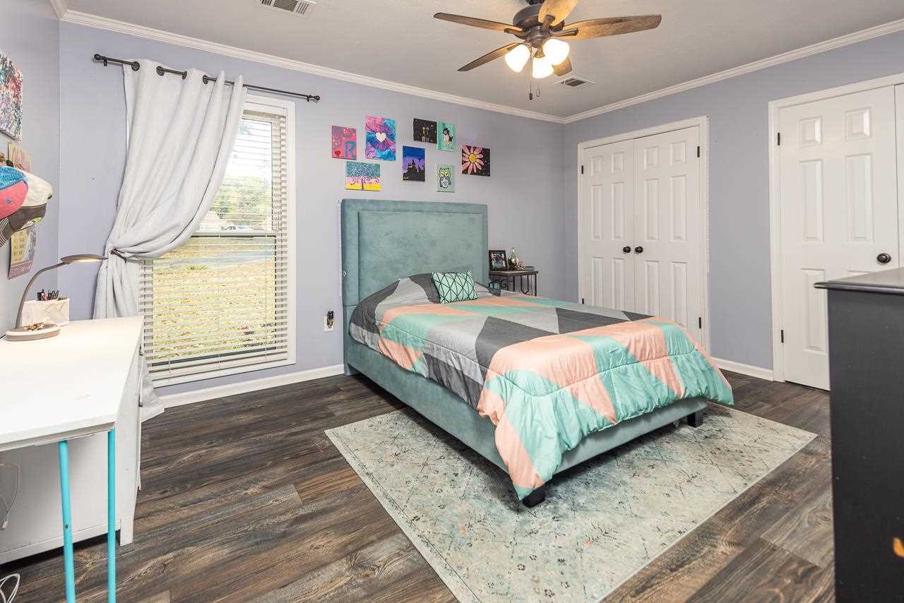 8461 Craven Road Bartlett, TN 38002 - Photo 15 of 25 2nd bedroom