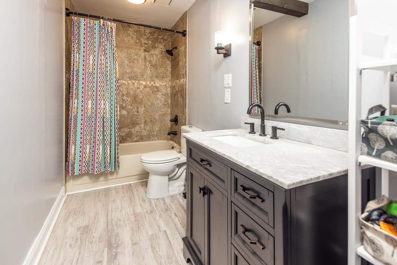8461 Craven Road Bartlett, TN 38002 - Photo 16 of 25 Full bath
