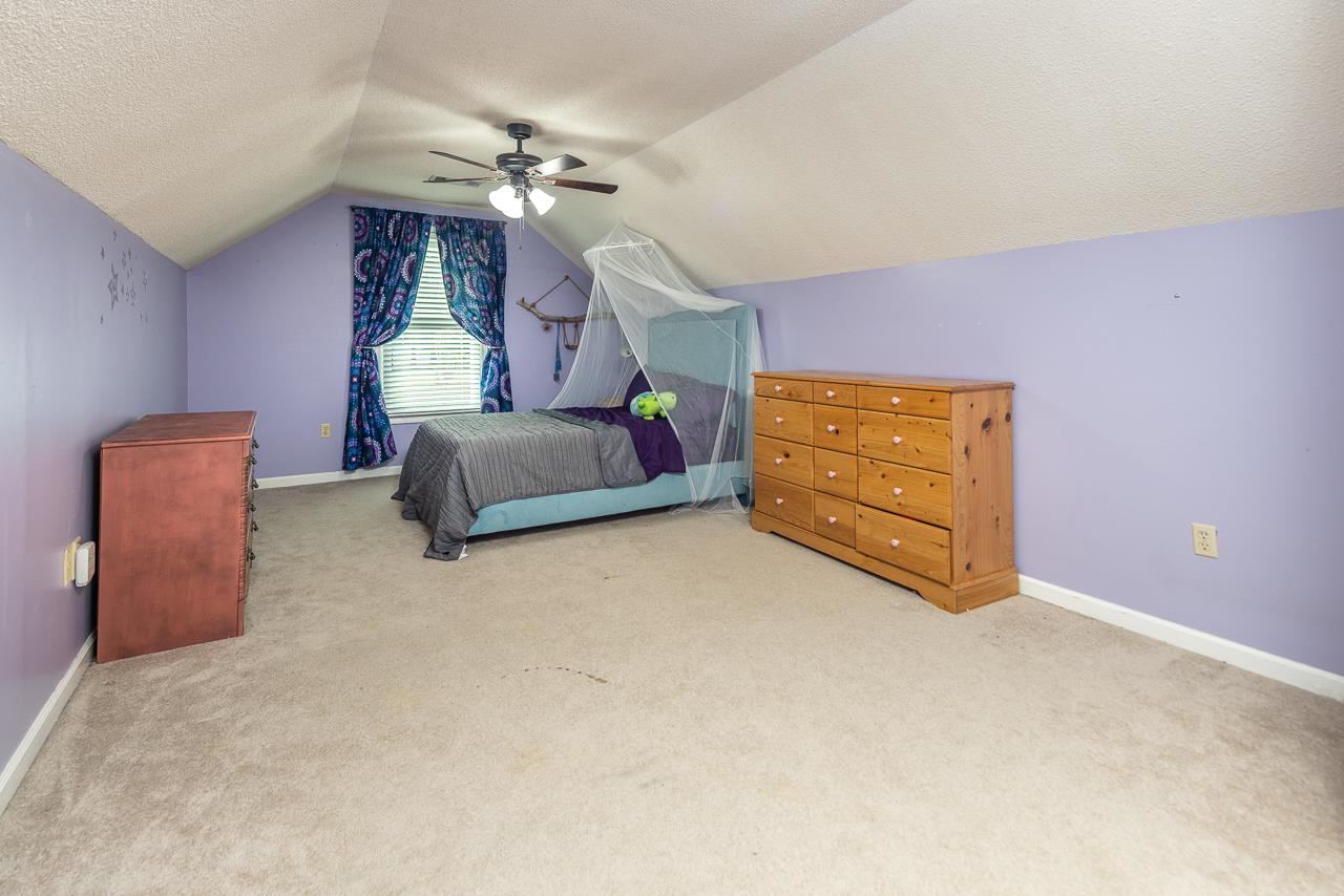 8461 Craven Road Bartlett, TN 38002 - Photo 17 of 25 3rd bedroom