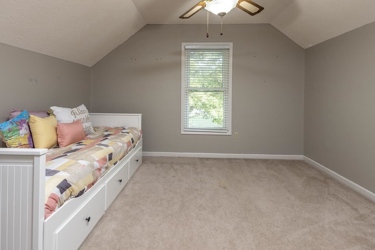 8461 Craven Road Bartlett, TN 38002 - Photo 18 of 25 4th Bedroom