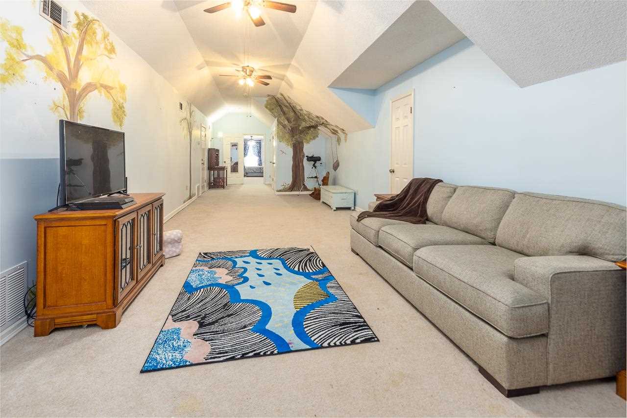 8461 Craven Road Bartlett, TN 38002 - Photo 19 of 25 Bonus room