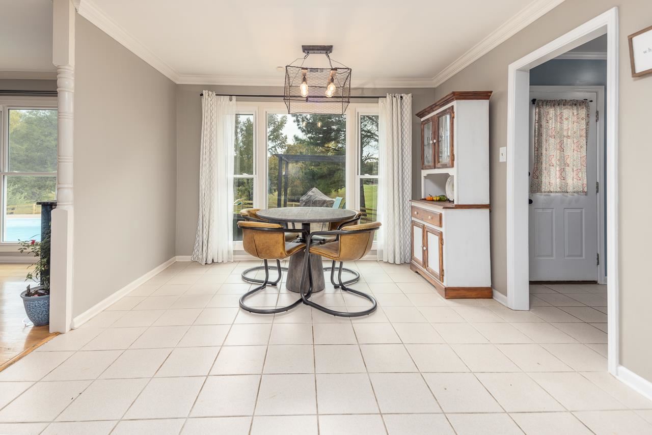 8461 Craven Road Bartlett, TN 38002 - Photo 5 of 25 Breakfast Area