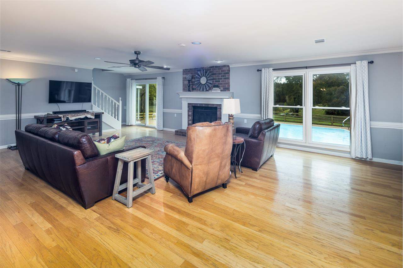 8461 Craven Road Bartlett, TN 38002 - Photo 9 of 25 Large Great room