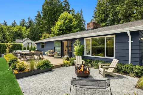 $948,000 | 10430 Northeast Cascade Street, Bainbridge Island, WA 98110