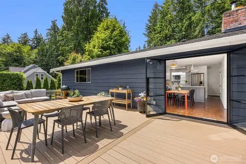 $948,000 | 10430 Northeast Cascade Street, Bainbridge Island, WA 98110