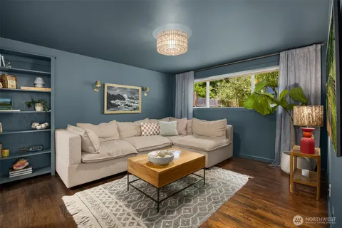 $948,000 | 10430 Northeast Cascade Street, Bainbridge Island, WA 98110