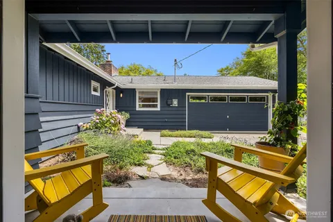 $948,000 | 10430 Northeast Cascade Street, Bainbridge Island, WA 98110