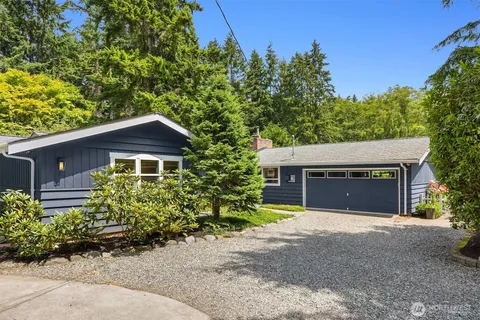$948,000 | 10430 Northeast Cascade Street, Bainbridge Island, WA 98110