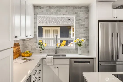 $948,000 | 10430 Northeast Cascade Street, Bainbridge Island, WA 98110