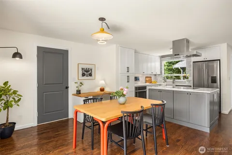$948,000 | 10430 Northeast Cascade Street, Bainbridge Island, WA 98110