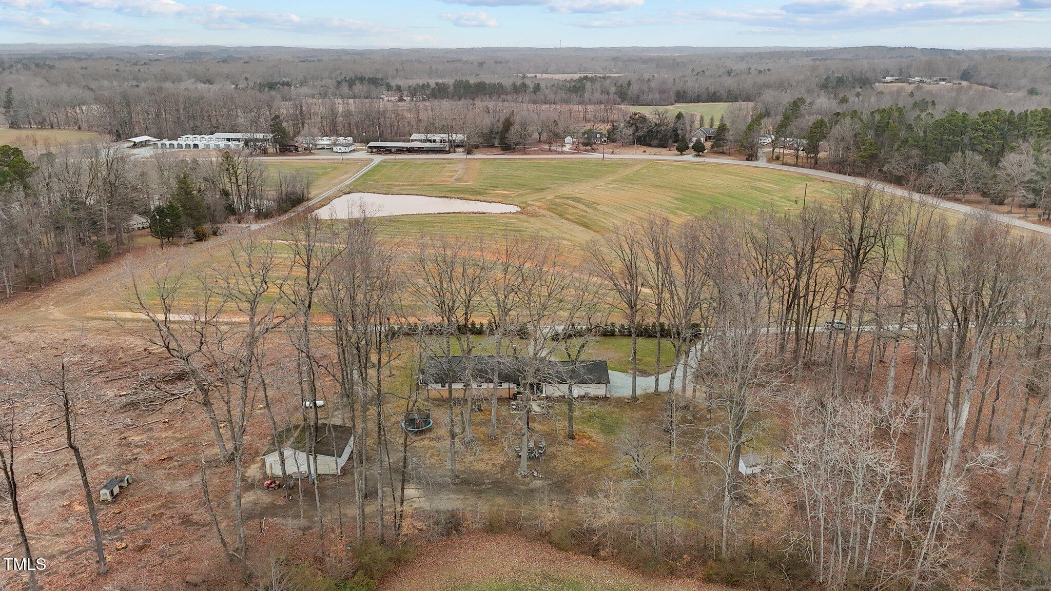 2144 Blalock Dairy Road Roxboro, NC 27574 - Photo 11 of 42 11-web-or-mls-DJI_20250206110753_0131_D