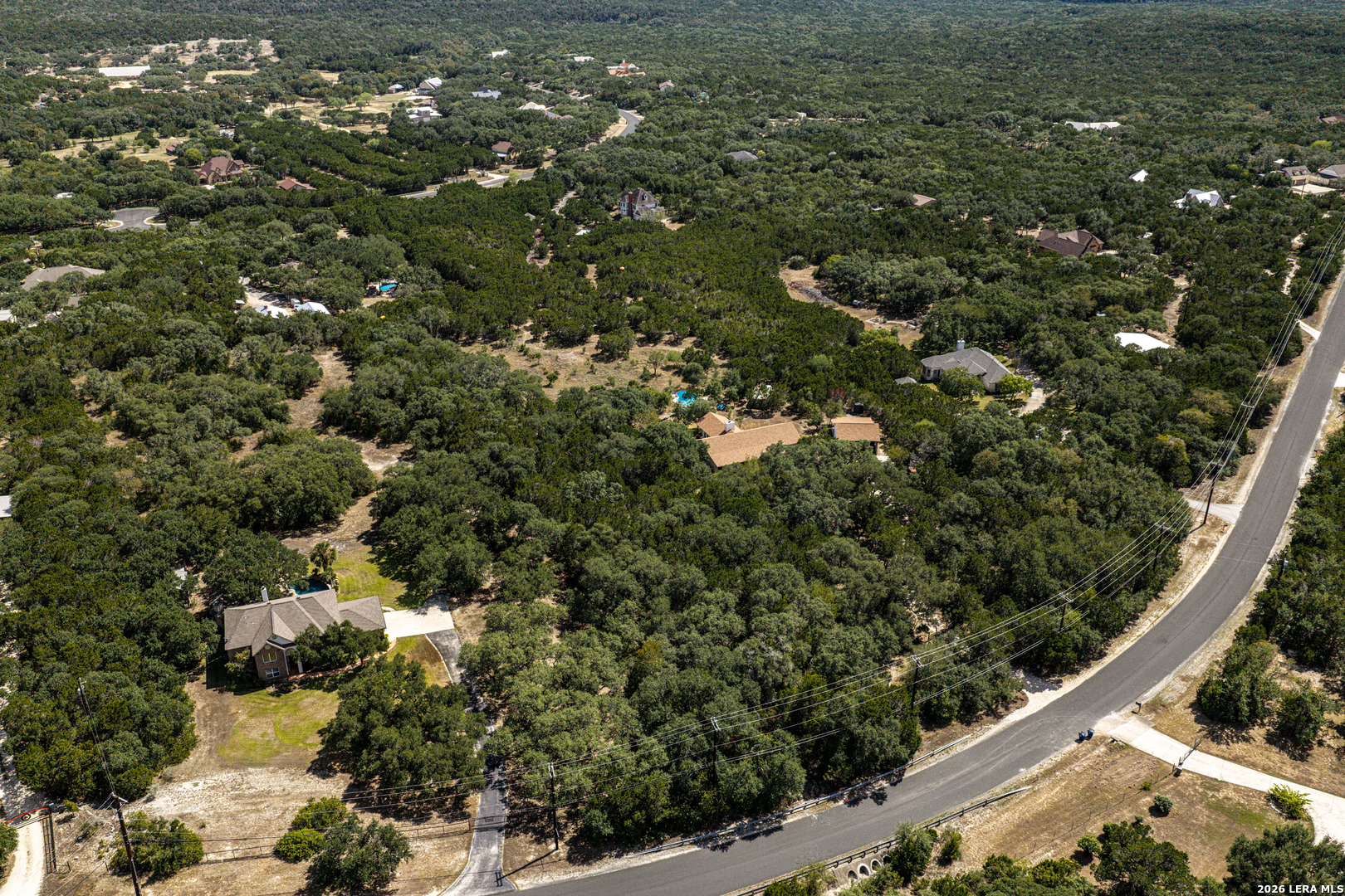 17840 Helotes Spring Road Helotes, TX 78023 - Photo 65 of 68 Gallery Image 65