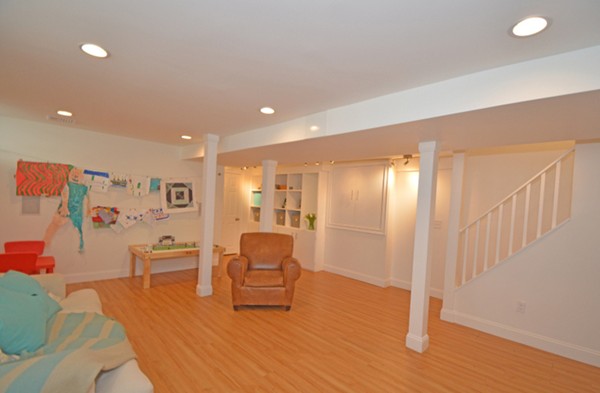 23 Gray Street, Unit B Cambridge, MA 02138 - Photo 15 of 19