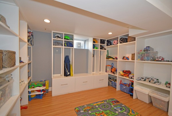 23 Gray Street, Unit B Cambridge, MA 02138 - Photo 17 of 19