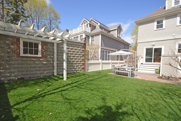 23 Gray Street, Unit B Cambridge, MA 02138 - Photo 19 of 19