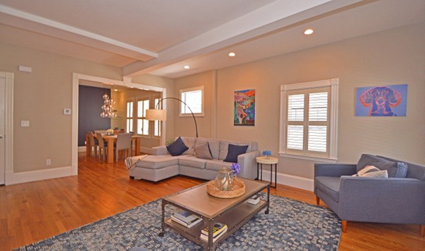 23 Gray Street, Unit B Cambridge, MA 02138 - Photo 2 of 19