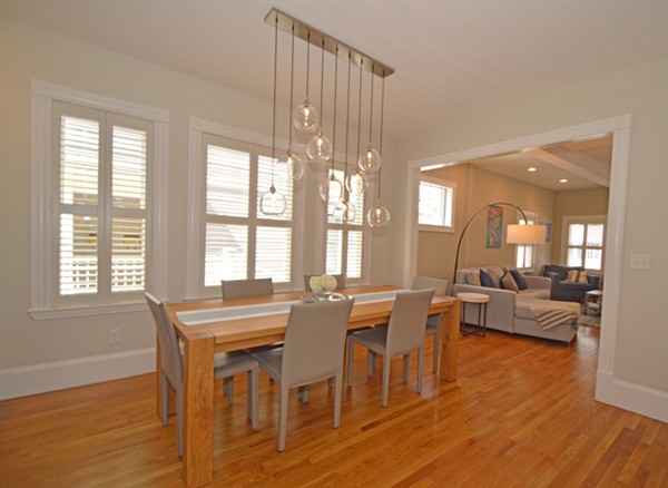 23 Gray Street, Unit B Cambridge, MA 02138 - Photo 5 of 19