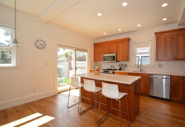 23 Gray Street, Unit B Cambridge, MA 02138 - Photo 6 of 19