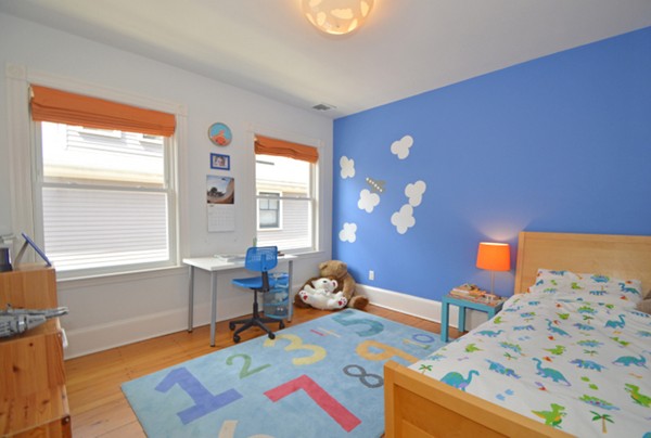 23 Gray Street, Unit B Cambridge, MA 02138 - Photo 10 of 19