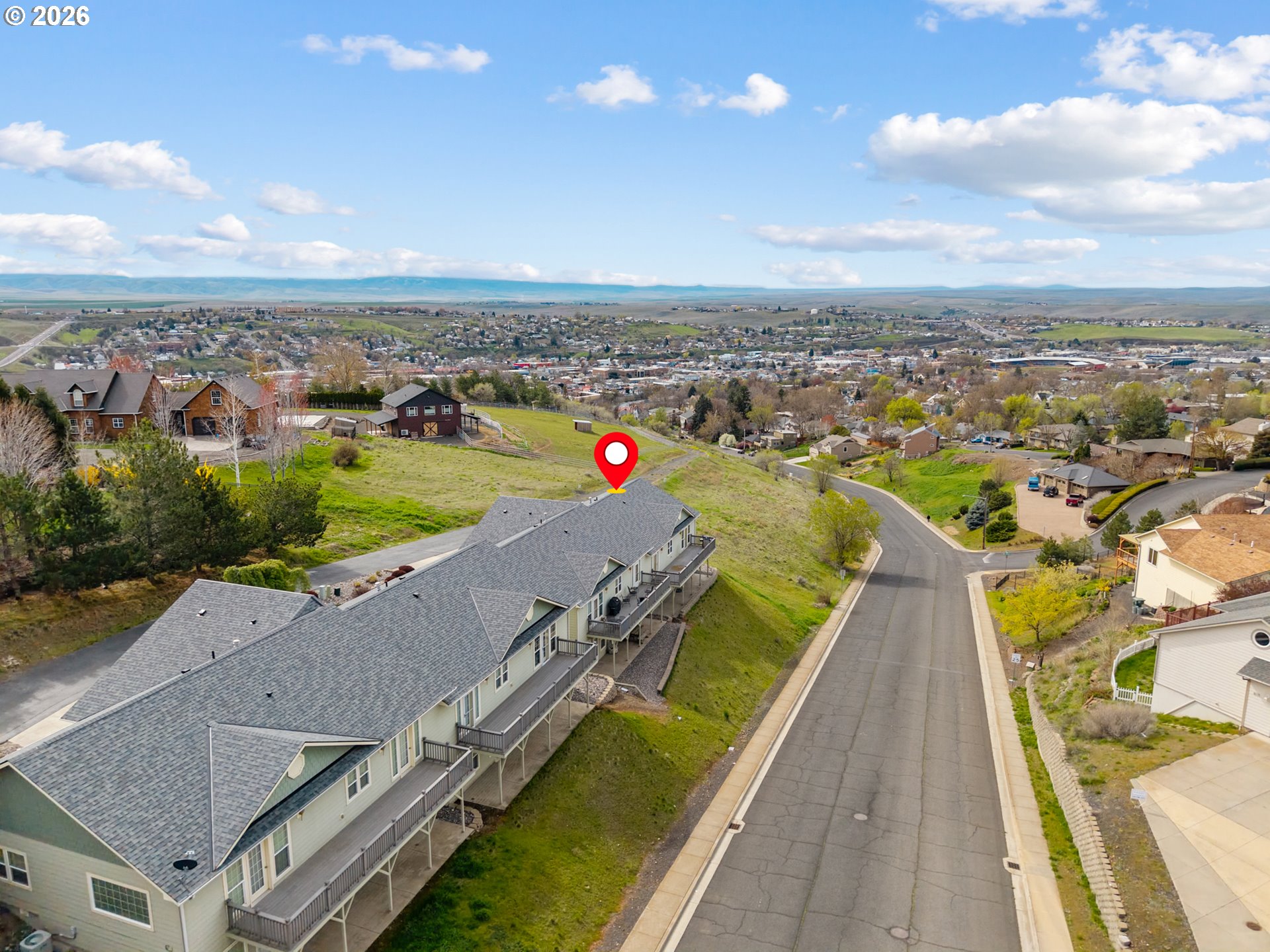 810 North Main Street Pendleton, OR 97801 - Photo 31 of 36