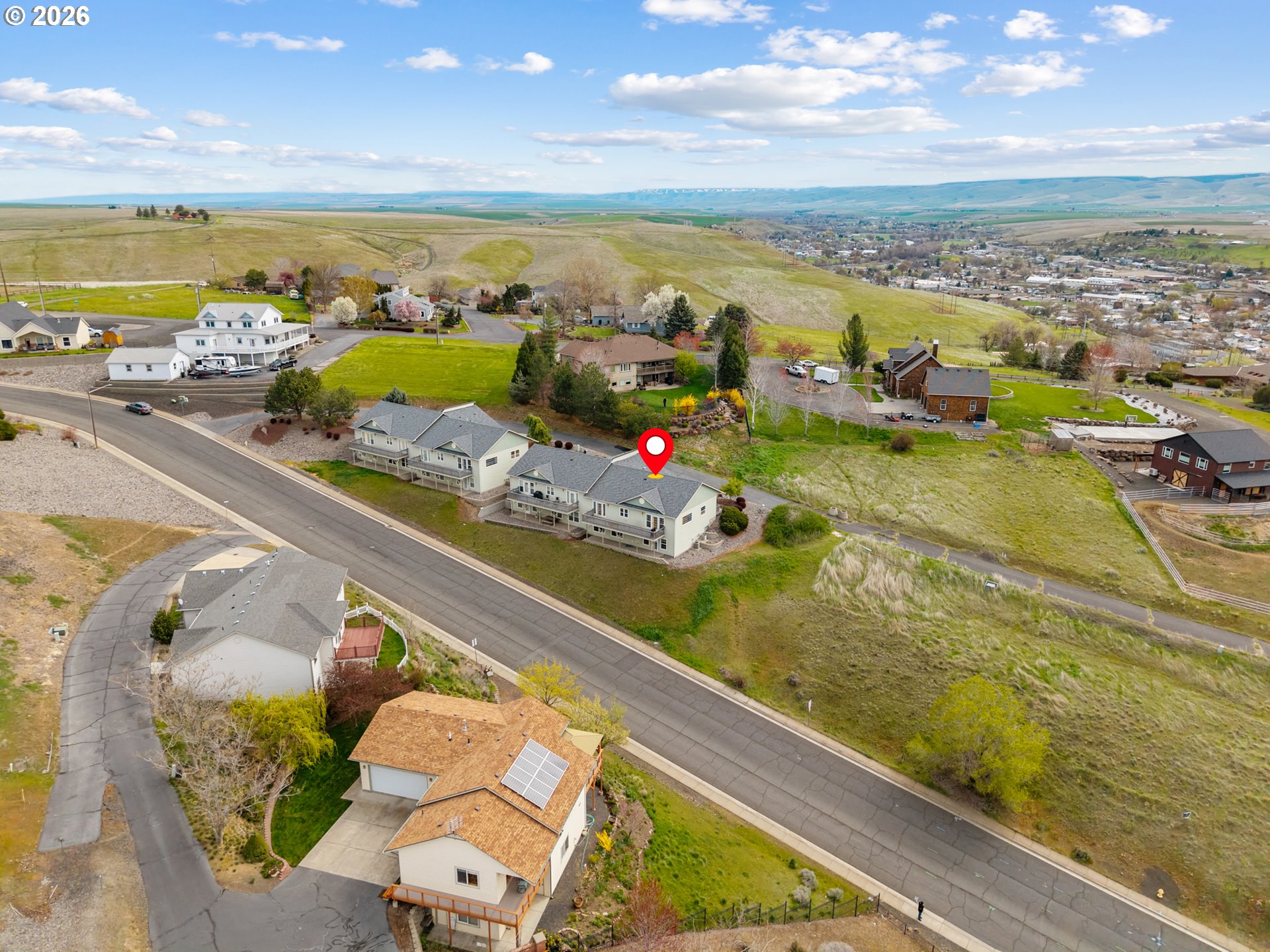 810 North Main Street Pendleton, OR 97801 - Photo 32 of 36