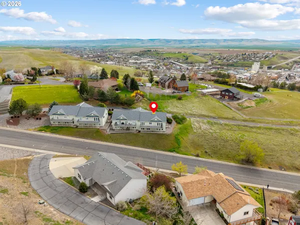 $425,000 | 810 North Main Street, Pendleton, OR 97801