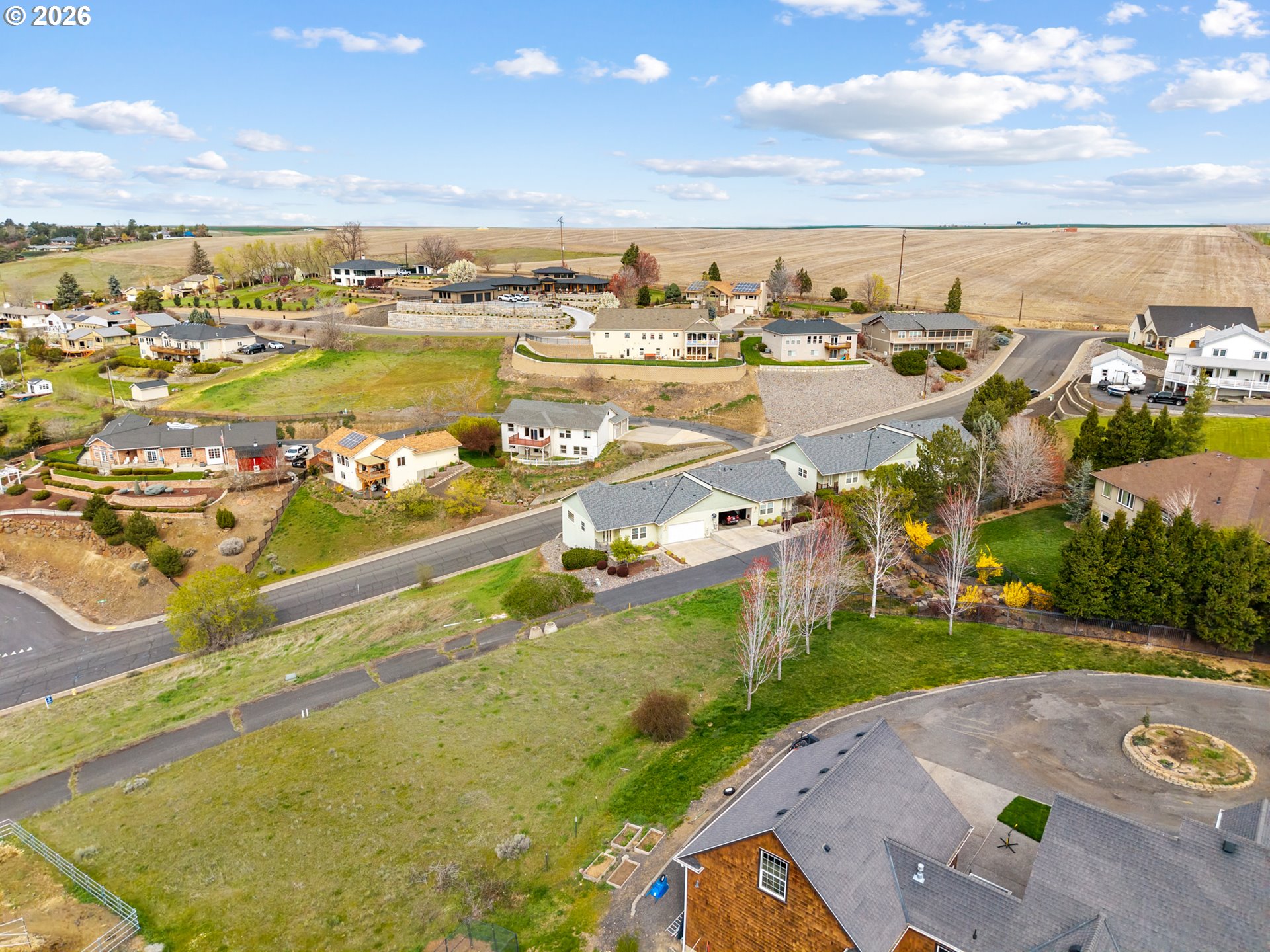 810 North Main Street Pendleton, OR 97801 - Photo 35 of 36