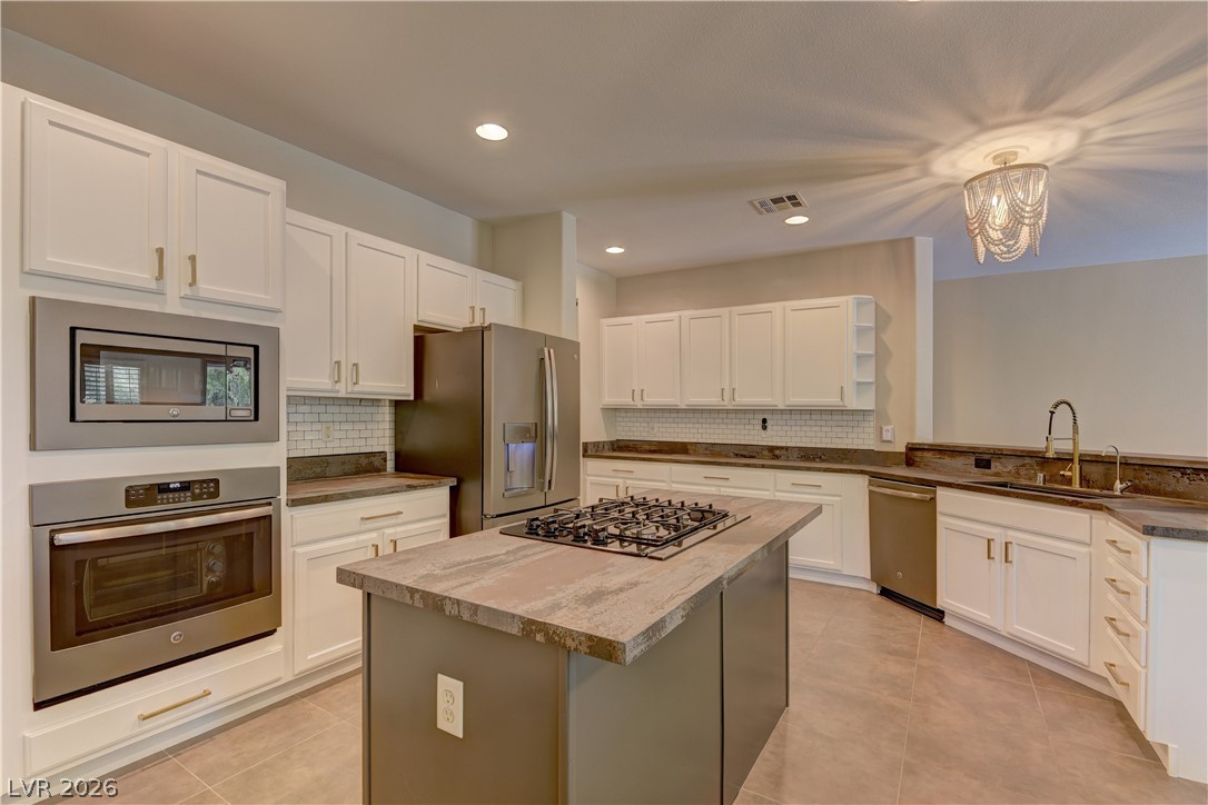 11258 Rising Ridge Avenue Las Vegas, NV 89135 - Photo 15 of 41