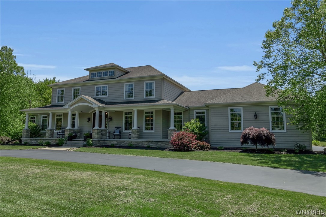 6155 Salt Road Clarence, NY 14031 - Photo 2 of 49