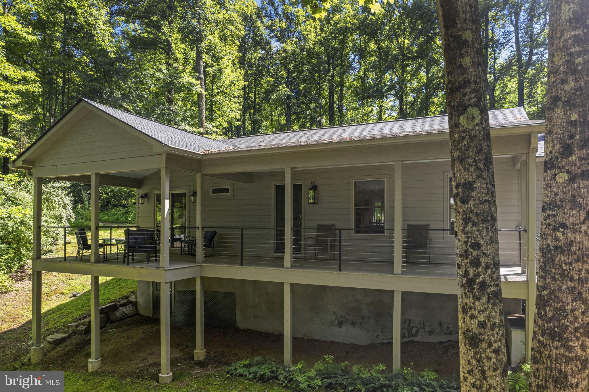 4639 Hopewell Road The Plains, VA 20198 - Photo 57 of 58