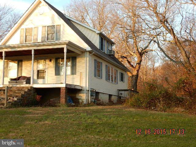 3204 Offutt Road Randallstown, MD 21133 - Photo 3 of 6 Exterior (General)