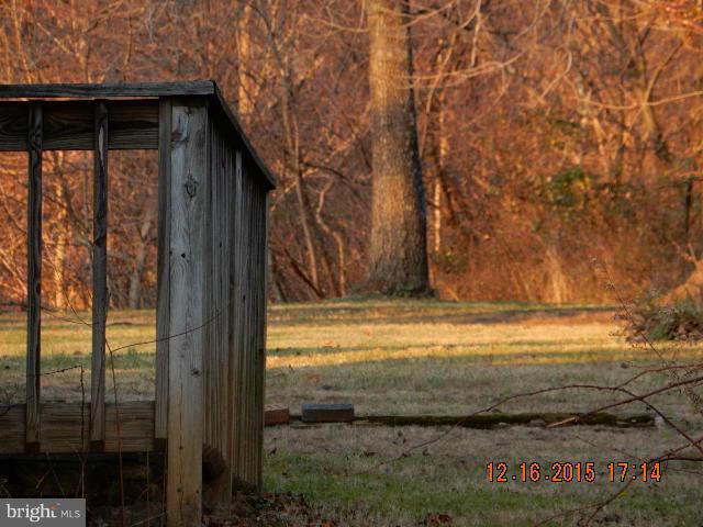 3204 Offutt Road Randallstown, MD 21133 - Photo 5 of 6 Exterior (Rear)