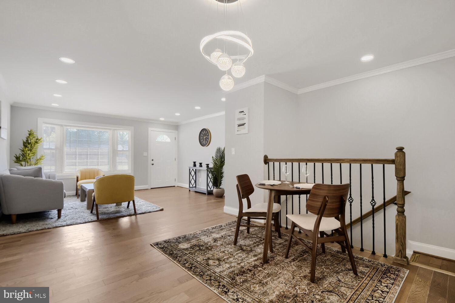 696 West Maple Road Linthicum Heights, MD 21090 - Photo 5 of 31 Gallery Image 5