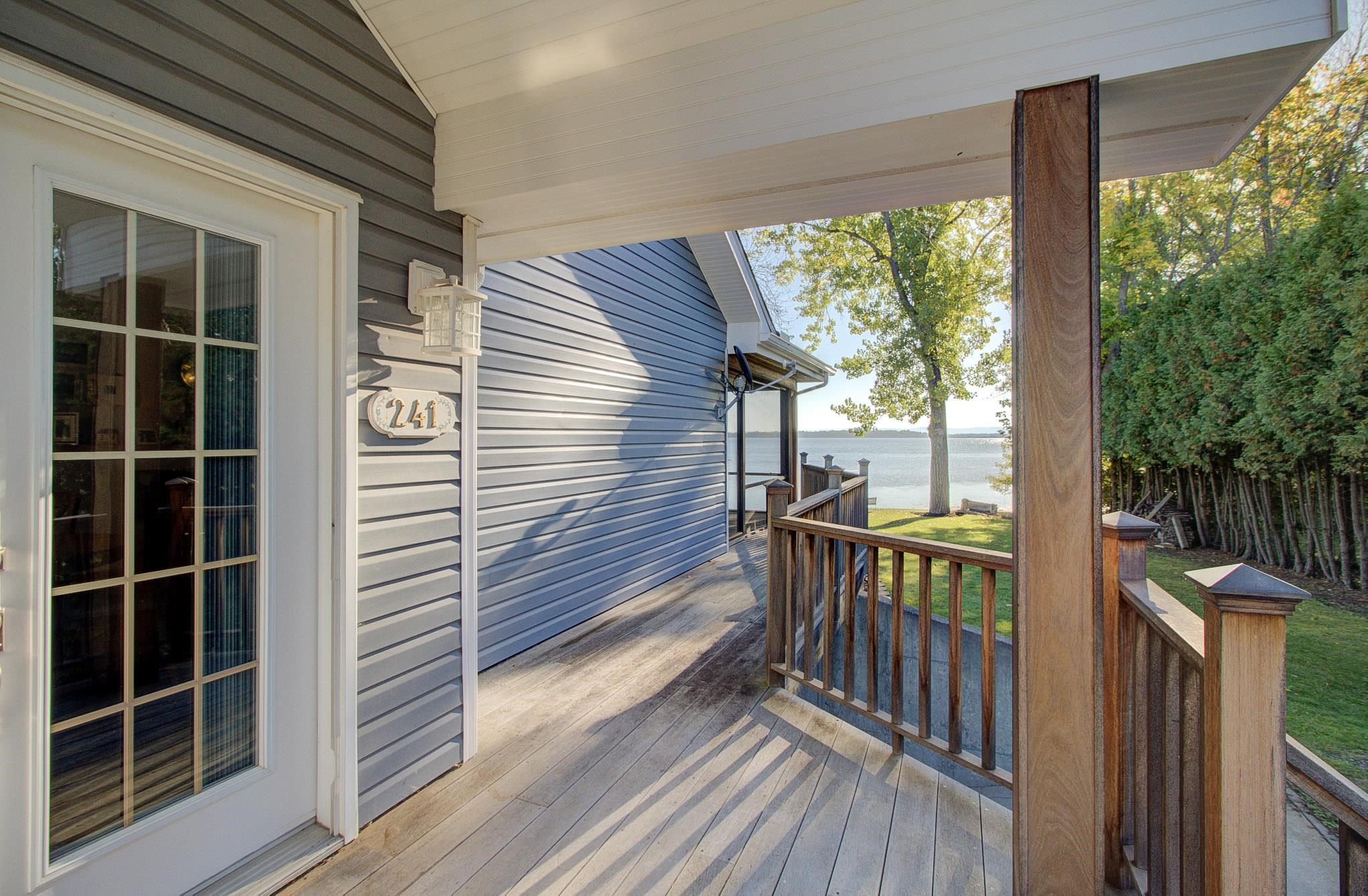 241 Access Road Isle La Motte, VT 05463 - Photo 13 of 59